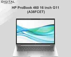 Noutbuk HP ProBook 460 16 inch G11 (A38FCET)