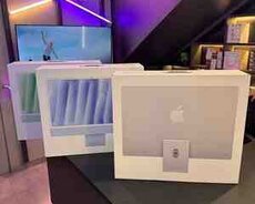 Apple Imac 24 inch M4 chip 10, 10 GPU 16, 512Gb