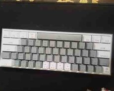 Red Dragon Fizz K617 Red Switch Klaviatura