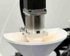 3D Filament Extruder