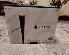Sony PlayStation 5 Slim 1TB