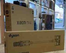 Naqilsiz tozsoran Dyson V15S detect SV47 Submarine