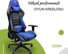 Oyun kreslosu