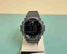 Casio Sport qol saatı