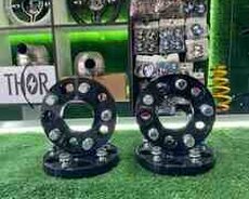 BMW F15 spacer