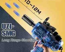 Oyuncaq silah UZI PREMİUM VERSİYA D27