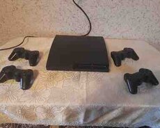 Sony PlayStation 3 500GB