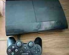PlayStation 3