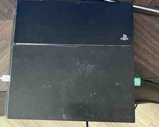 Sony Playstation 4 Fat 500GB