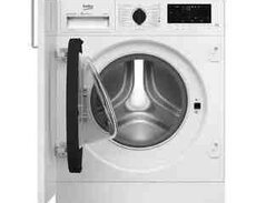 BUILT-IN W, MACHINE BEKO BI5WBT691415W
