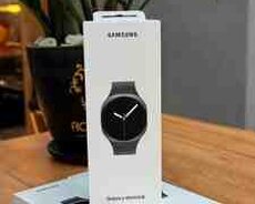 Samsung Galaxy Watch 8 Silver 44mm