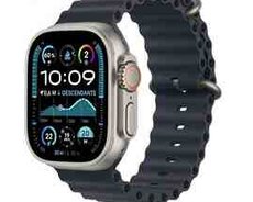 Apple Watch Ultra 2 Titanium