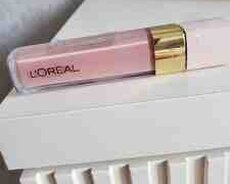 LOREAL PARİS dodaq parıldadıcısı