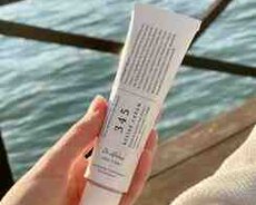 Nəmləndirici krem 345 cream