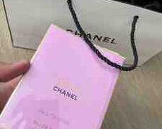 Chanel Chance Fraiche100 ml. EAU TENDRE ətri
