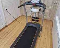 Qaçış trenajoru BODY FIT