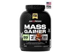 MASS GAİNER 3kq