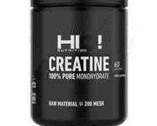 Kreatin 300qr ( HİQ Nutrition )
