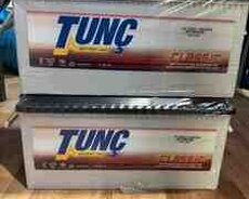 Akkumulyator Tunç