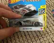 Hot wheels 2016 ford gt race