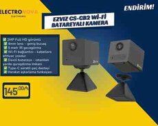 Müşahidə kamerası EZVIZ CS-CB2-R100-2D2WF-BK Wi-Fi