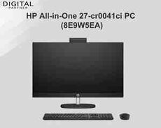 Monoblok HP All-in-One 27-cr0041ci PC (8E9W5EA)