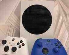 Xbox Series S  2 Kol