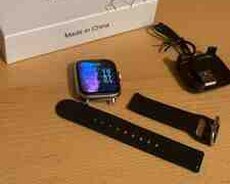 Smart Watch GT78 Plus Silver