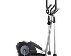 Veloxizək trenajoru Body Fit 6601