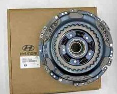 Hyundai, Kia friksional disk dəsti