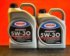 Meguin Megol Motorenoel Fuel Efficiency 5W30