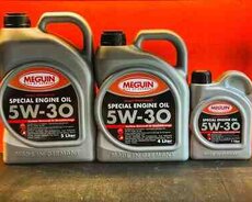 Meguin Megol Special Engine Oil 5W30