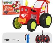 Traktor modeli