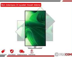 Dell Pro 24 Plus QHD USB-C Hub Monitor - P2425DE 210-BRDM