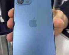 Apple iPhone 12 Pro Max Pacific Blue 256GB, 6GB