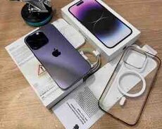 Apple iPhone 14 Pro Max Gold 128GB, 6GB