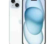 Apple iPhone 15 Plus Blue 128GB, 6GB