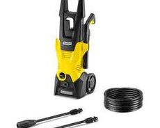 Avtoyuma avadanlığı KARCHER K 3 EU