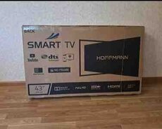 Televizor Hoffmann