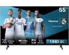 Televizor Hisense 55A6N