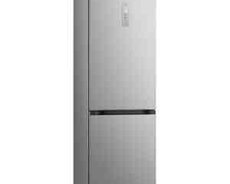 Soyuducu LG GR-B459FMFW 186  59.5  67.6 см