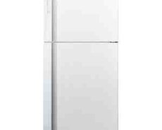 Soyuducu HITACHI R-V765PU7 PWH