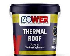 IZOWER Thermal Roof