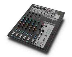 Aktiv səsgücləndirici sistem LD SYSTEMS VIBZ 8 DC