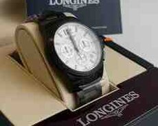 Longines qol saatı