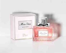 Christian Dior-50 ml ətri