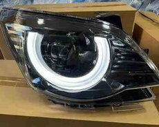 Chevrolet Cobalt led farası