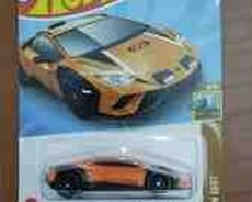Hot Wheels Lamborgini Huracan Sterrato