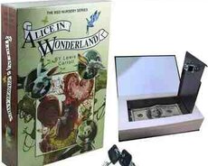 Seyf kitap