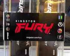 Kingston Fury Beast DDR5 16GB (2x8GB) 5600MHz